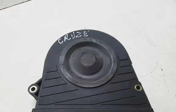 Chevrolet Cruze Timing belt guard (cover) 96440344