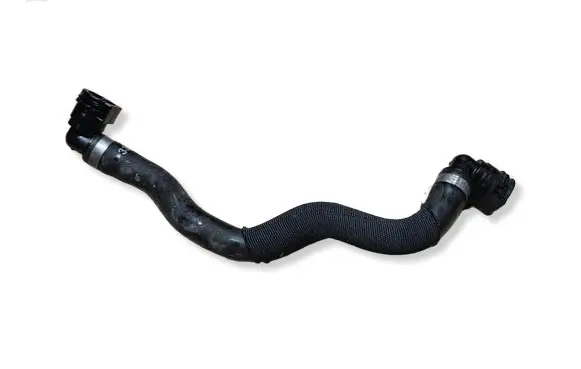 Opel Corsa F Engine coolant pipe/hose 
