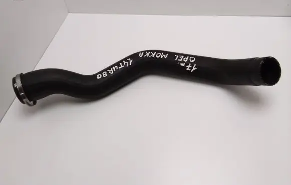 Opel Mokka X Air intake hose/pipe
