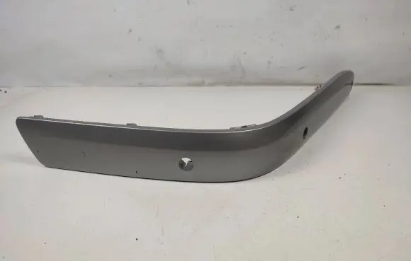 Mercedes-Benz E W210 Front bumper splitter molding 2108851421