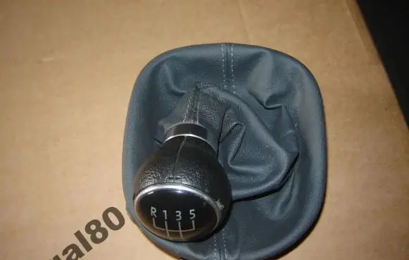 Volkswagen Touran III Other switches/knobs/shifts