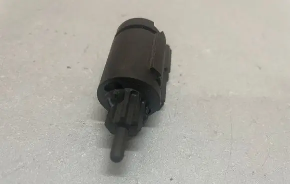 Audi A6 S6 C6 4F Brake pedal sensor switch 3B0945511C