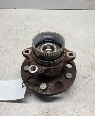 Hyundai Sonata Rear wheel ball bearing 1234