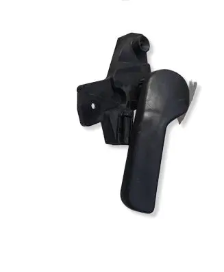 Volkswagen Lupo Engine bonnet (hood) release handle 6X1823633B