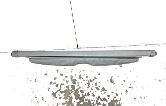 Chevrolet Captiva Parcel shelf load cover CHEVCAPROLBGZ