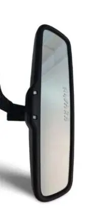 Nissan Navara D40 Rear view mirror (interior)