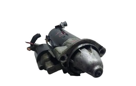 Volkswagen PASSAT B5 Starter motor 0001110128KAS 0001110128