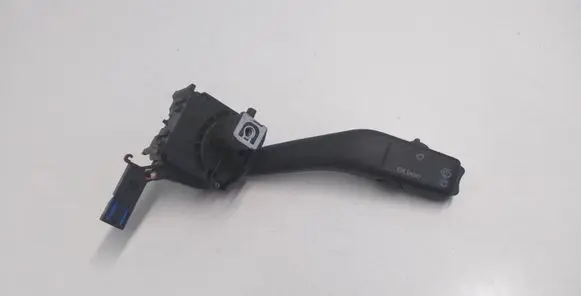 Volkswagen Touran I Wiper control stalk 1K0953519A