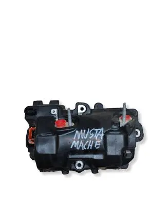 Ford Mustang Mach-E Air conditioning (A/C) compressor (pump) LJ9H19D623AB