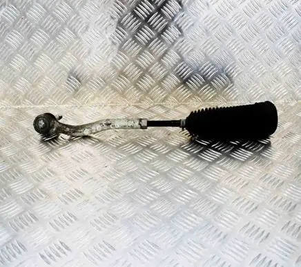 Mercedes-Benz C W204 Steering tie rod 