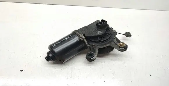 Mazda 626 Wiper motor 8492001302
