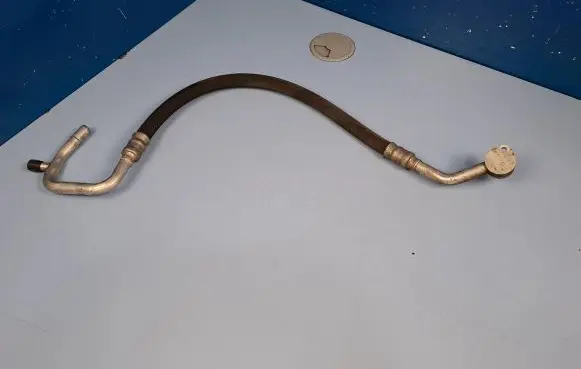 Audi Q5 SQ5 Air conditioning (A/C) pipe/hose 8R0260707K