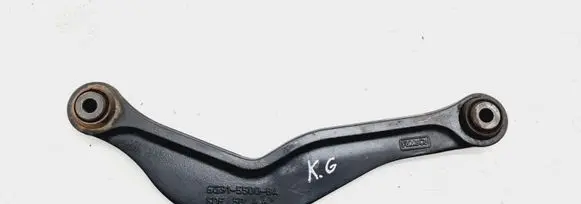 Volvo S60 Rear control arm 6G915500BA