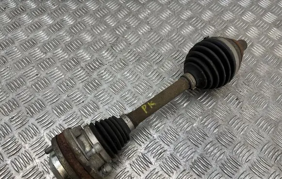 Volkswagen Golf VII Front driveshaft