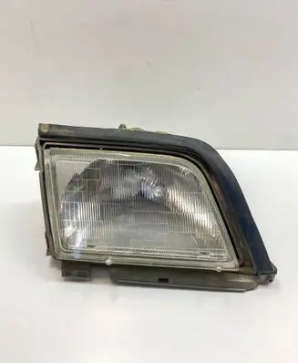 Mercedes-Benz SL R129 Headlight/headlamp A1298204661 0302463002
