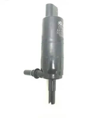 BMW 7 F01 F02 F03 F04 Headlight washer pump 721779202