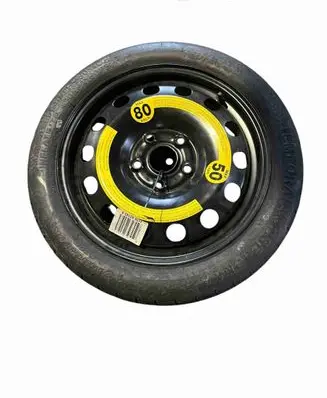Audi A3 S3 8P R16 spare wheel 1K0601027F