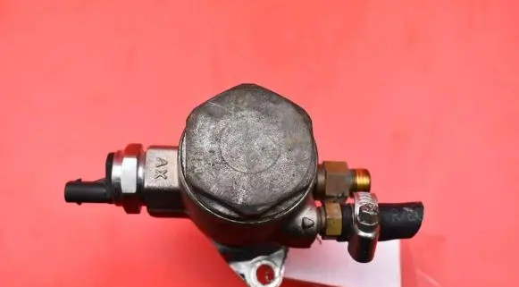 Skoda Rapid (NH) Fuel injection high pressure pump
