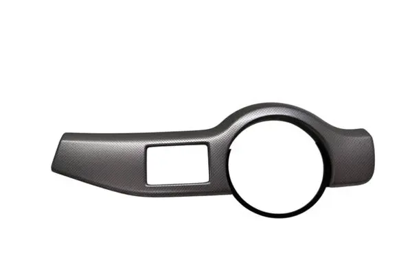 Skoda Octavia Mk2 (1Z) Dashboard glove box trim 1Z1858417