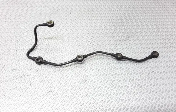 Opel Astra G Fuel return line/hose 