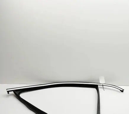 Mercedes-Benz GLA H247 Front door glass trim molding A2477254200