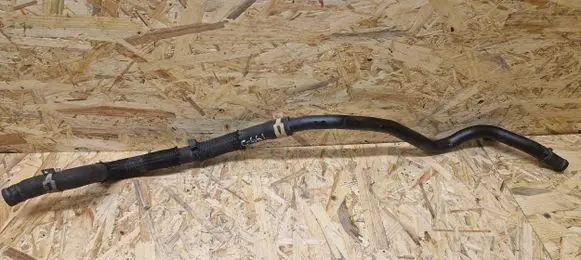 Toyota Avensis T270 Engine coolant pipe/hose 165770X011