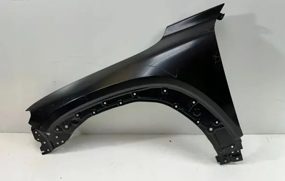 Mazda CX-30 Fender