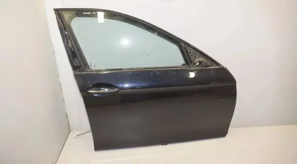 BMW 5 F10 F11 Front door 