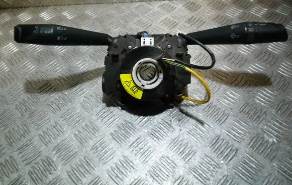 Fiat Panda III Indicator stalk 07356221860 77010 00049
