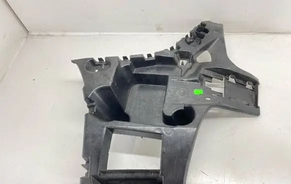 BMW 2 F44 Bumper support mounting bracket corner 51127477435 7477435