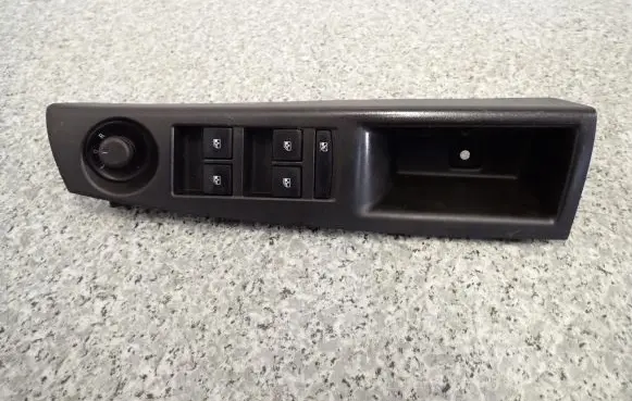 Chevrolet Cruze Other switches/knobs/shifts