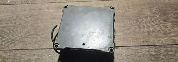 Mercedes-Benz C W202 Engine control unit/module 0185454132