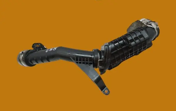 Dacia Dokker Intercooler hose/pipe 144609034R