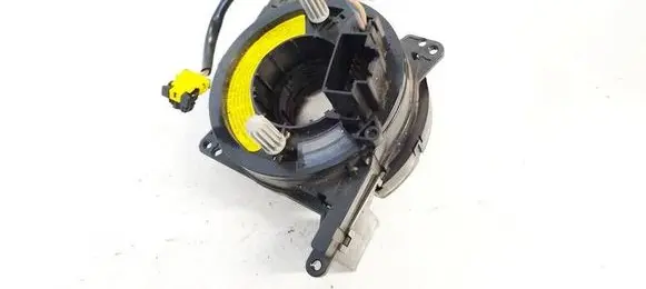 Ford Mondeo MK IV Airbag slip ring squib (SRS ring) 6G9T14A664BE