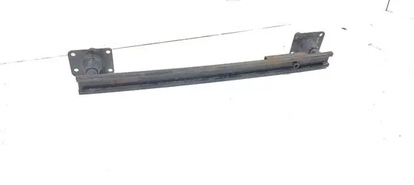 Peugeot 3008 I Front bumper cross member 9670186380