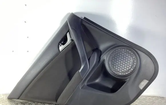 Honda Accord Rear door card panel trim 83750TL0G0156