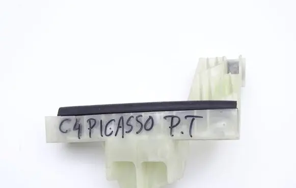 Citroen C4 I Picasso Door glass rail 9654092180