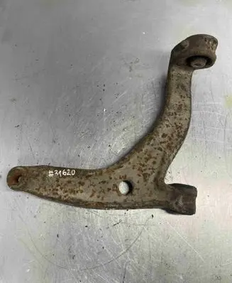 Volkswagen Transporter - Caravelle T5 Front control arm 7H0407166