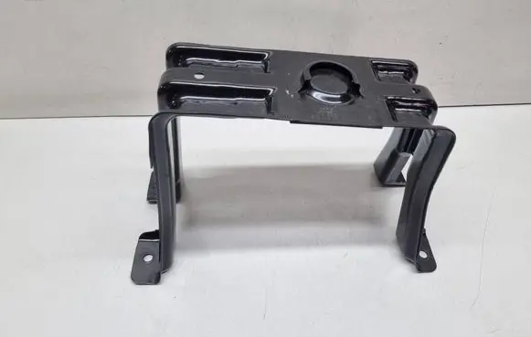 Audi A4 S4 B8 8K Spare wheel mounting bracket 8K0802715A