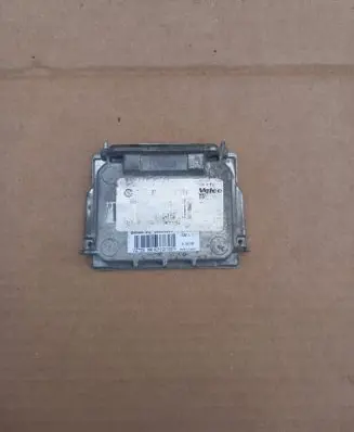 Seat Exeo (3R) Headlight ballast module Xenon 4L0907391