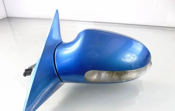 Mercedes-Benz SLK R170 Front door electric wing mirror