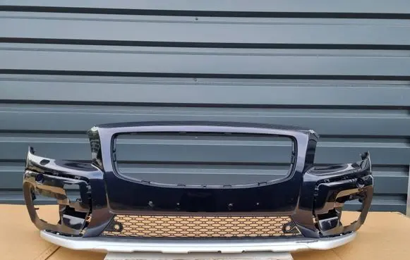 Volvo XC70 Front bumper 30678678
