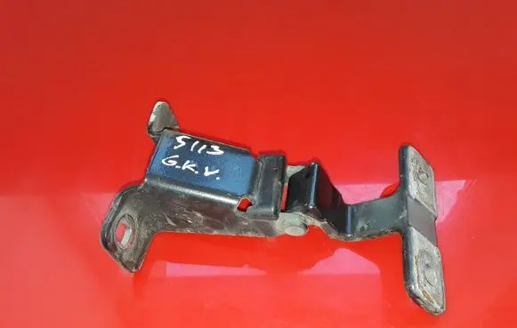 Dacia Dokker Rear door upper hinge 844009913R R9913R00001