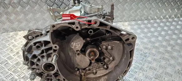 Fiat Doblo Manual 6 speed gearbox S27645050 C63563501