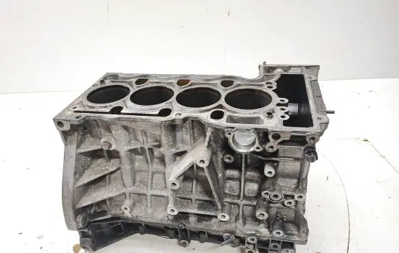 BMW 3 E92 E93 Engine block 7552781