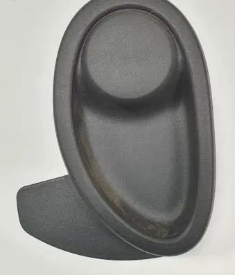 Renault Twingo III Seat adjustment handle A4539180200