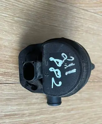 Mercedes-Benz E W211 Electric auxiliary coolant/water pump 2118350264