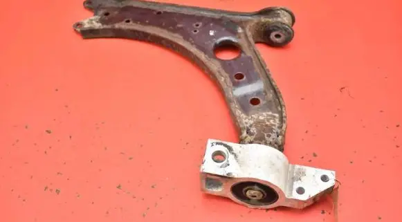Front control arm