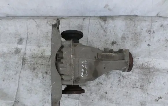 Audi A5 8T 8F Rear differential DYFER