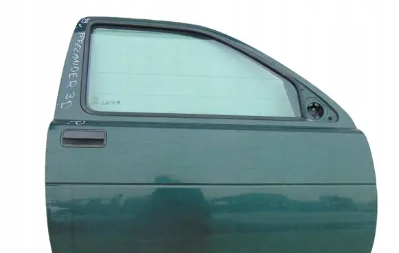 Land Rover Freelander Door (2 Door Coupe) 
